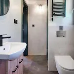 Hébergement de vacances Beztroski Szachulcowa 4a *