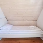 Hébergement de vacances Beztroski Szachulcowa 4a