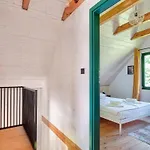 Beztroski Szachulcowa 4a Hébergement de vacances