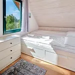 Beztroski Szachulcowa 4a Hébergement de vacances