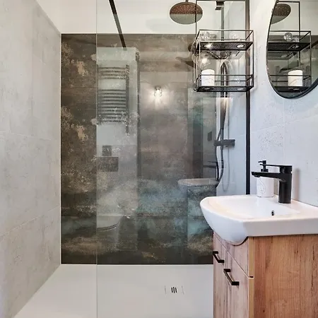 Beztroski Szachulcowa 4a Holiday home Rowy (Pomerania)