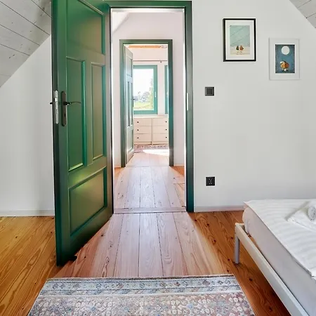 Beztroski Szachulcowa 4a