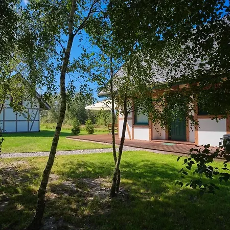 Beztroski Szachulcowa 4a * Rowy (Pomerania)