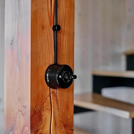 Beztroski Szachulcowa 4a * Rowy (Pomerania)