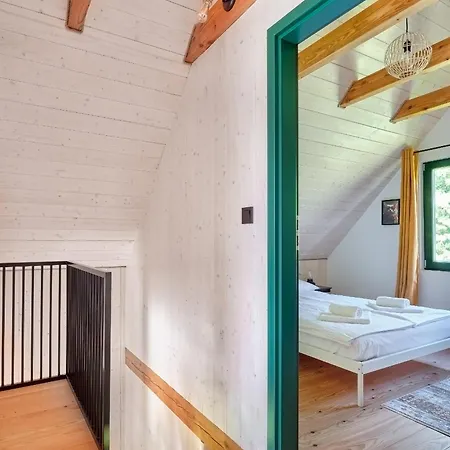 Beztroski Szachulcowa 4a Holiday home