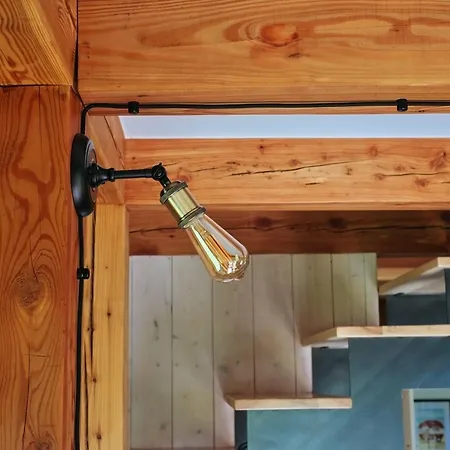 Holiday home Beztroski Szachulcowa 4a Rowy (Pomerania)