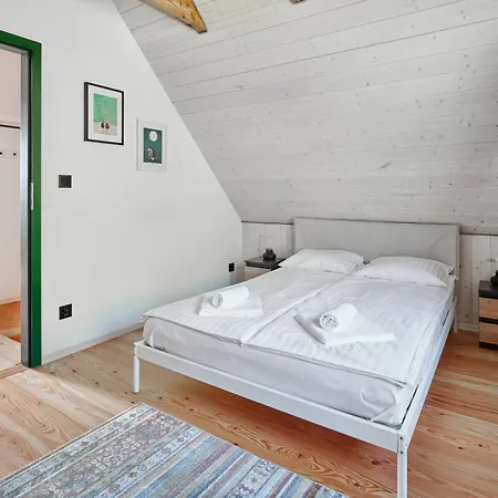 Beztroski Szachulcowa 4a * Rowy (Pomerania)