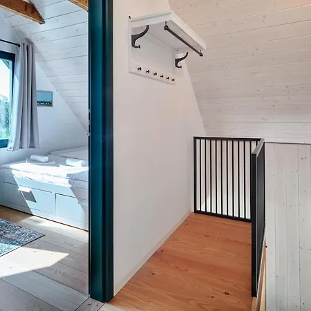 Holiday home Beztroski Szachulcowa 4a