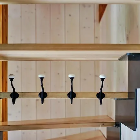 Holiday home Beztroski Szachulcowa 4a Rowy (Pomerania)