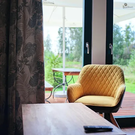 Beztroski Szachulcowa 4a * Rowy (Pomerania)