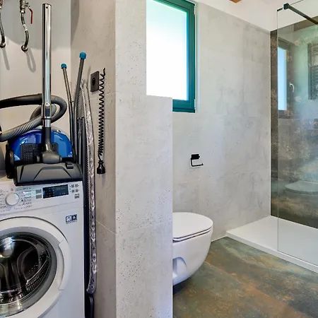 Beztroski Szachulcowa 4a Holiday home