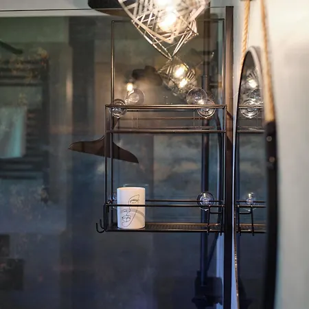 Holiday home Beztroski Szachulcowa 4a