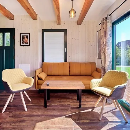 Casa de Férias Beztroski Szachulcowa 4a *