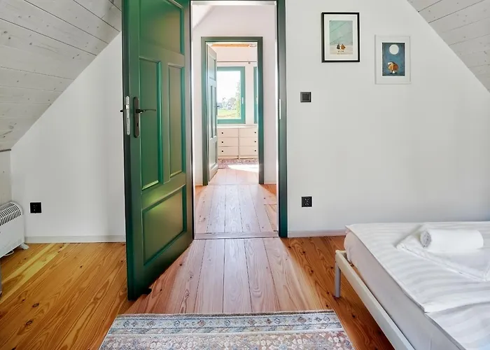 Beztroski Szachulcowa 4a