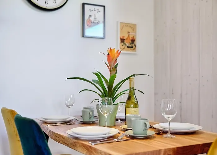 Beztroski Szachulcowa 4a