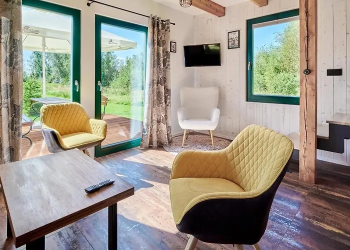 Beztroski Szachulcowa 4a