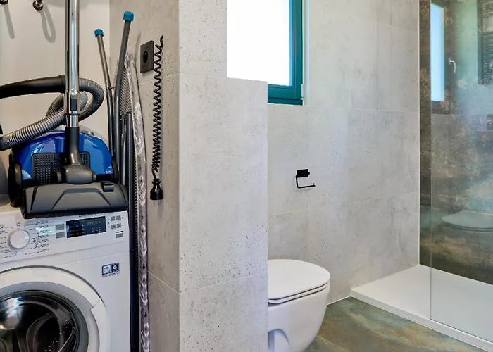 Beztroski Szachulcowa 4a 度假居